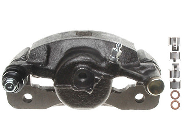 Disc Brake Caliper Raybestos Brakes FRC10206
