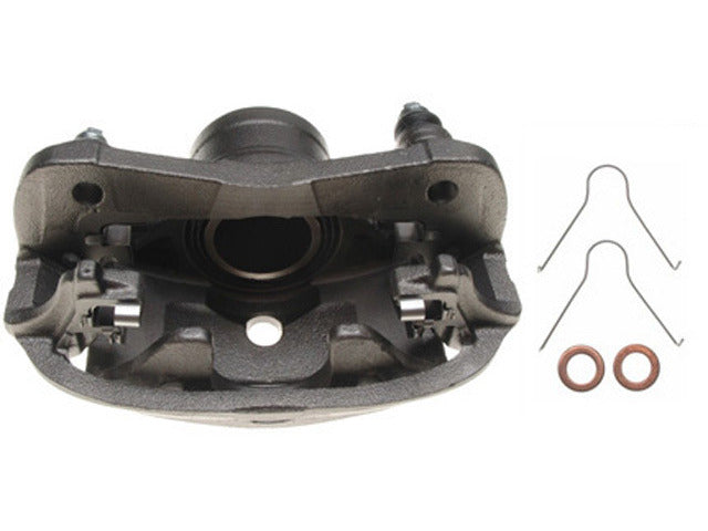 Disc Brake Caliper Raybestos Brakes FRC10208