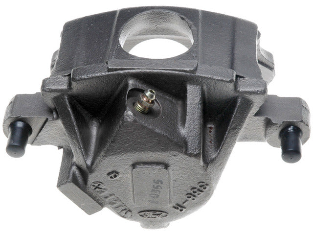 Disc Brake Caliper Raybestos Brakes FRC10350