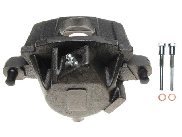 Disc Brake Caliper Raybestos Brakes FRC10356