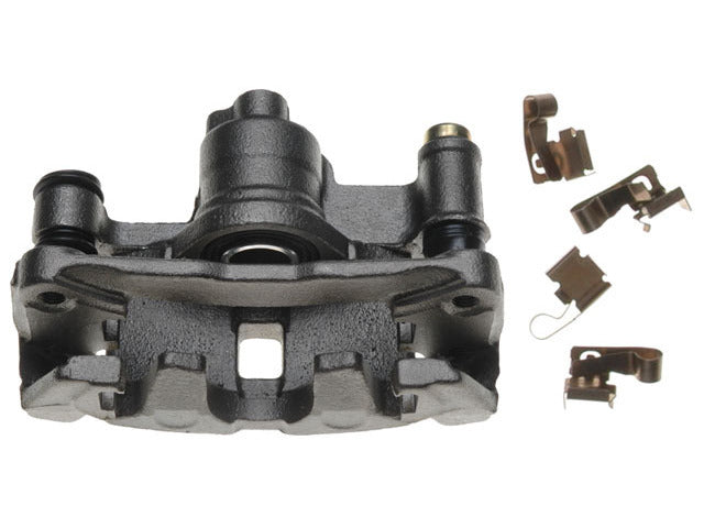 Disc Brake Caliper Raybestos Brakes FRC10358