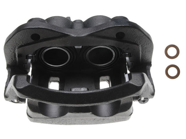 Disc Brake Caliper Raybestos Brakes FRC10373