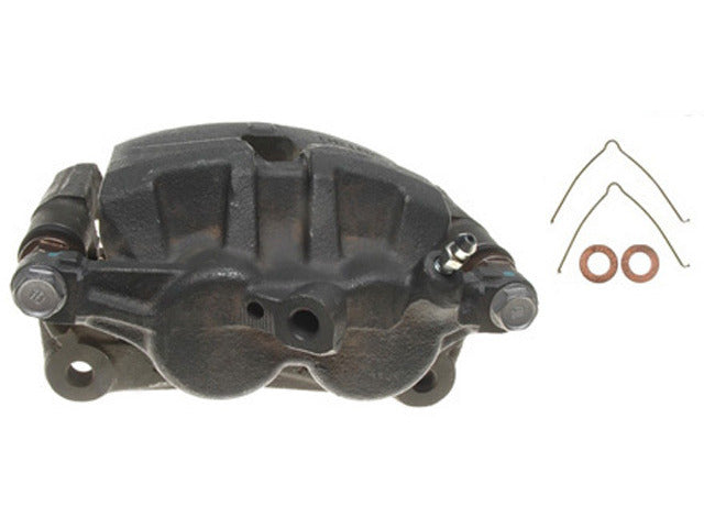 Disc Brake Caliper Raybestos Brakes FRC10378