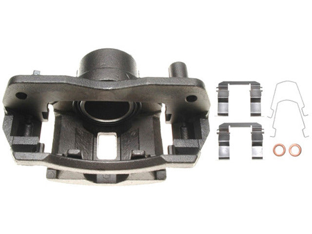 Disc Brake Caliper Raybestos Brakes FRC10390