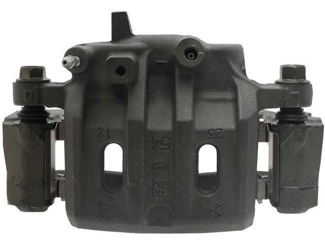 Disc Brake Caliper Raybestos Brakes FRC11112