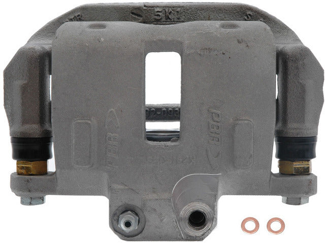 Disc Brake Caliper Raybestos Brakes FRC11113