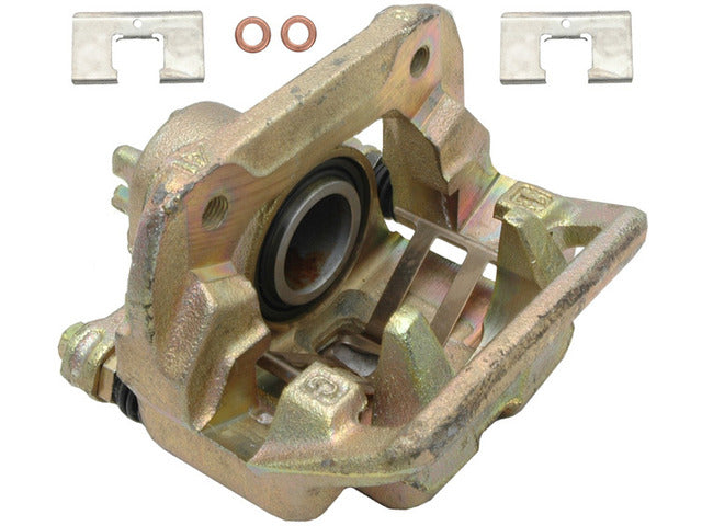 Disc Brake Caliper Raybestos Brakes FRC11121