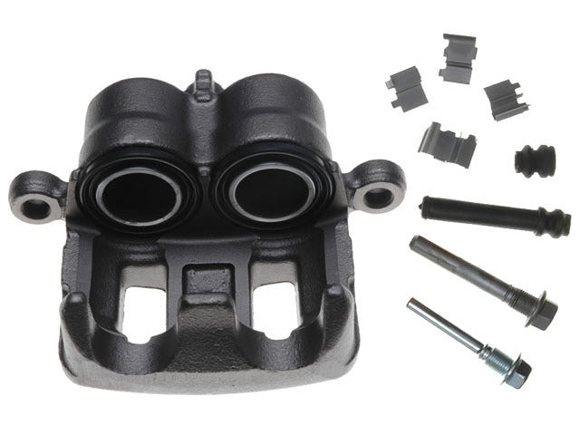 Disc Brake Caliper Raybestos Brakes FRC11132