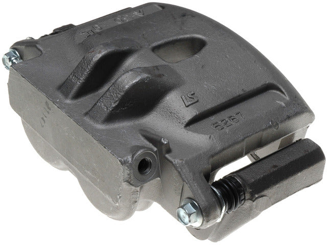 Disc Brake Caliper Raybestos Brakes FRC11147