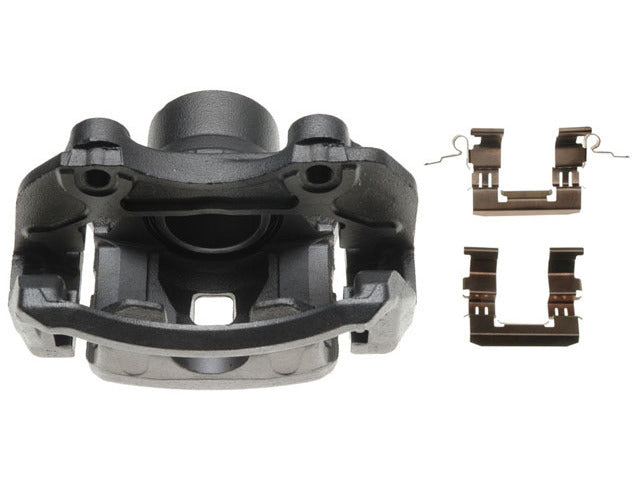 Disc Brake Caliper Raybestos Brakes FRC11151