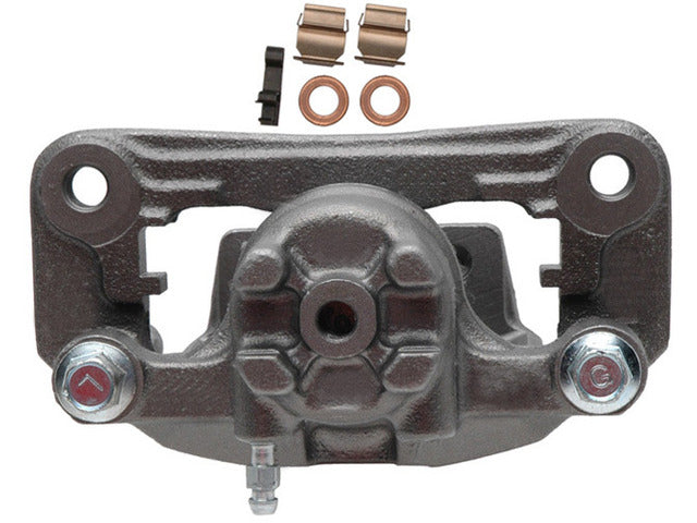 Disc Brake Caliper Raybestos Brakes FRC11208