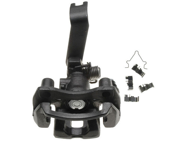 Disc Brake Caliper Raybestos Brakes FRC11211