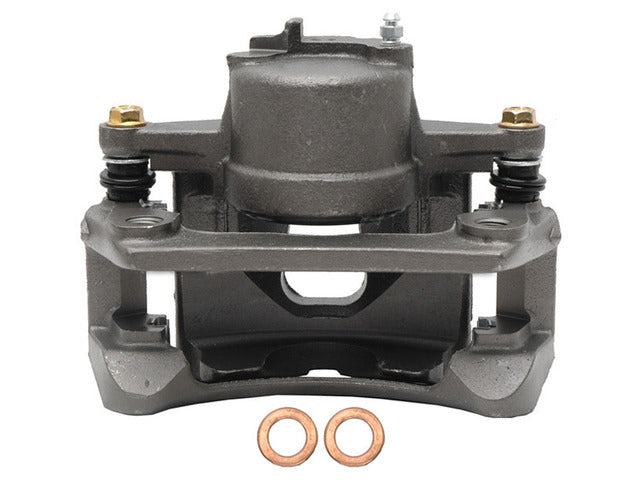 Disc Brake Caliper Raybestos Brakes FRC11272