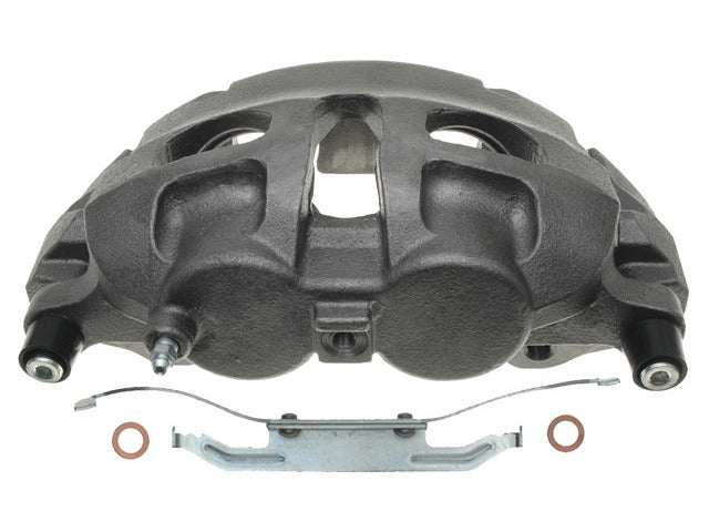 Disc Brake Caliper Raybestos Brakes FRC11945