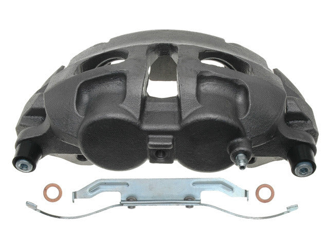 Disc Brake Caliper Raybestos Brakes FRC11946