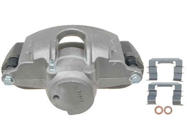 Disc Brake Caliper Raybestos Brakes FRC11965