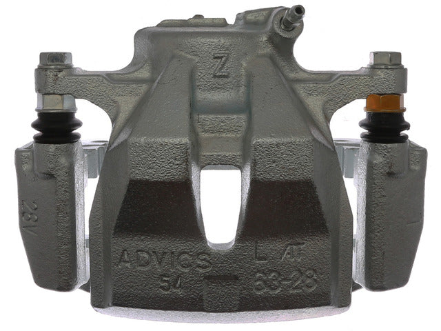Disc Brake Caliper Raybestos Brakes FRC12009C