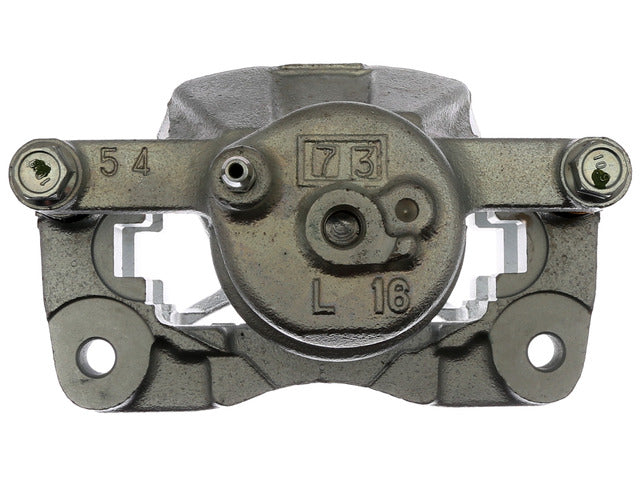 Disc Brake Caliper Raybestos Brakes FRC12023C