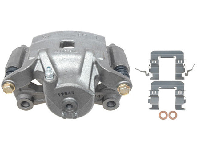 Disc Brake Caliper Raybestos Brakes FRC12049
