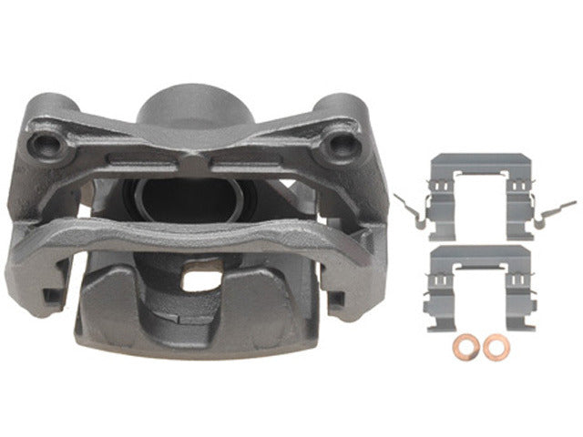 Disc Brake Caliper Raybestos Brakes FRC12050