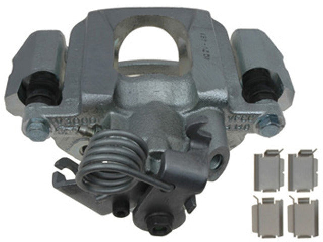 Disc Brake Caliper Raybestos Brakes FRC12053