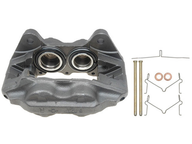 Disc Brake Caliper Raybestos Brakes FRC12059