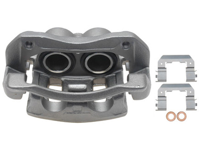 Disc Brake Caliper Raybestos Brakes FRC12062