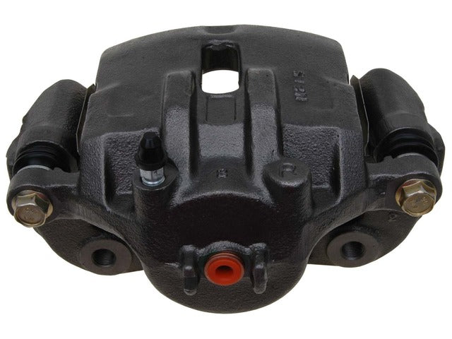 Disc Brake Caliper Raybestos Brakes FRC12295