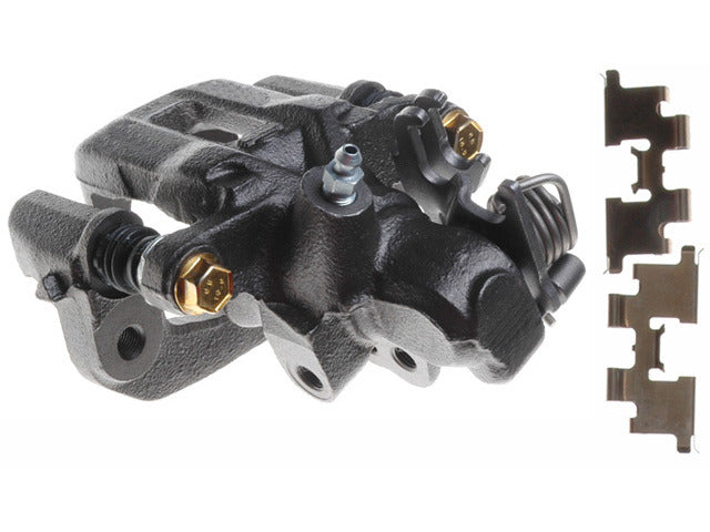 Disc Brake Caliper Raybestos Brakes FRC3813