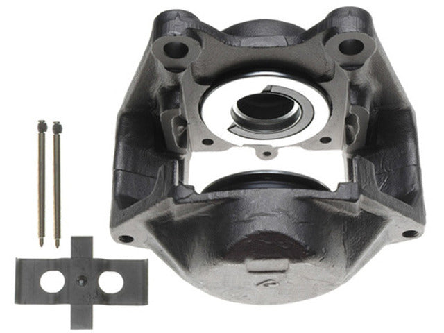 Disc Brake Caliper Raybestos Brakes FRC3829
