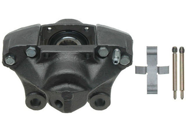 Disc Brake Caliper Raybestos Brakes FRC3834