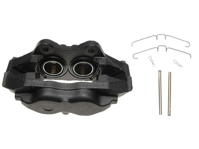 Disc Brake Caliper Raybestos Brakes FRC3854