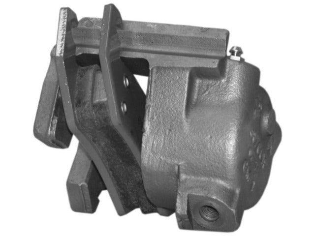 Disc Brake Caliper Raybestos Brakes FRC4211
