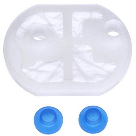 Fuel Pump Strainer Airtex Fuel Pumps FS109