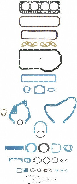 Engine Full Gasket Set Felpro FS 7510 S
