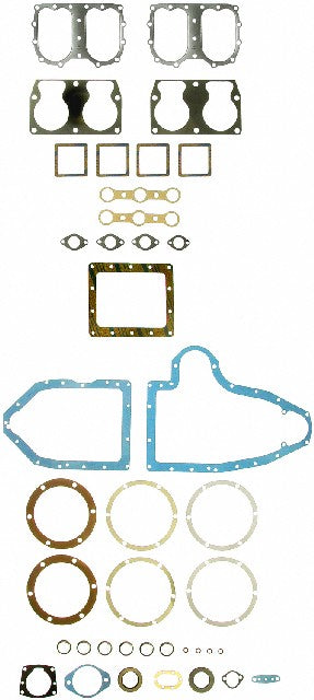 Engine Full Gasket Set Felpro FS 7692 S-1