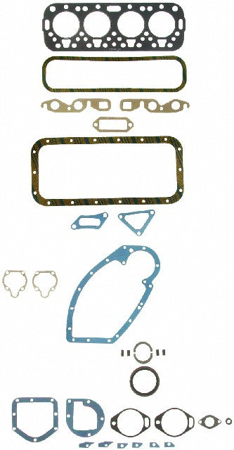 Engine Full Gasket Set Felpro FS 7732 S