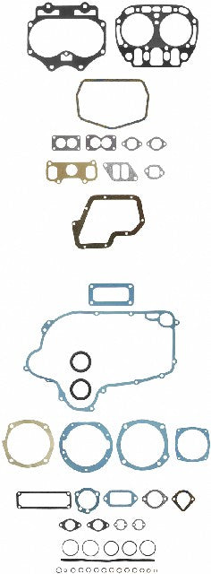 Engine Full Gasket Set Felpro FS 7738 B