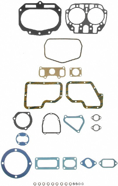 Engine Full Gasket Set Felpro FS 7744-1