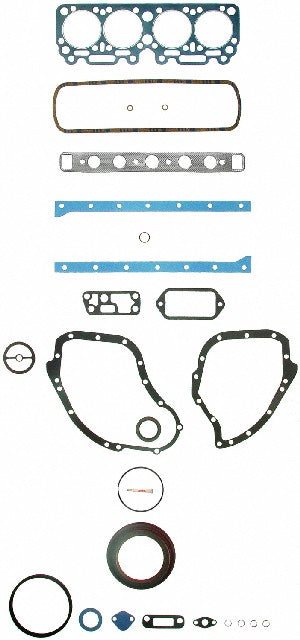 Engine Full Gasket Set Felpro FS 7768 B-3