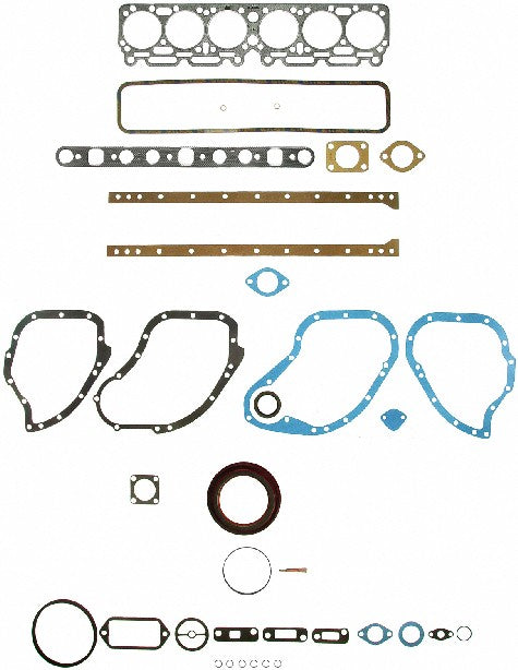 Engine Full Gasket Set Felpro FS 7805 B-2