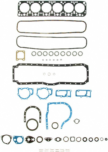 Engine Full Gasket Set Felpro FS 7887 B