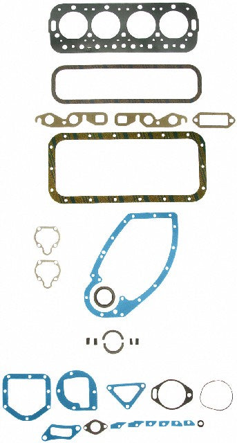 Engine Full Gasket Set Felpro FS 7900 S