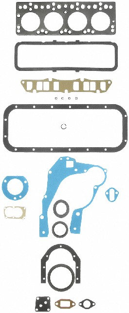 Engine Full Gasket Set Felpro FS 7957 SB-4
