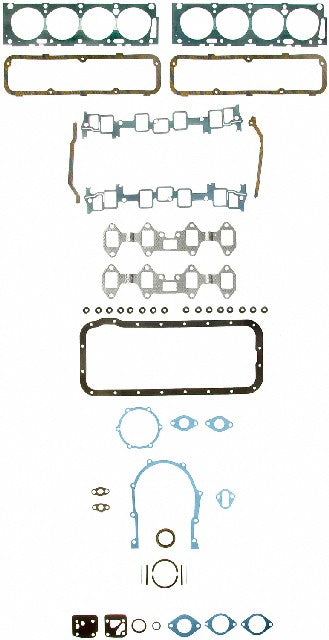 Engine Full Gasket Set Felpro FS 8045 PT-3
