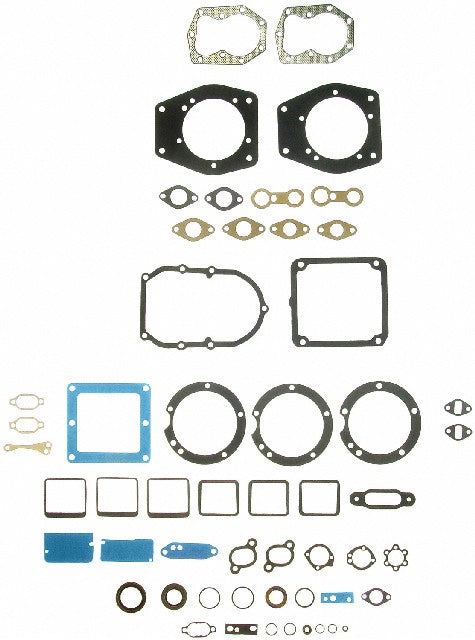 Engine Full Gasket Set Felpro FS 8154 B