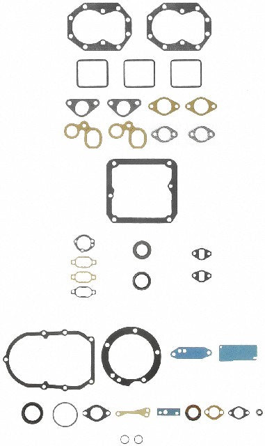 Engine Full Gasket Set Felpro FS 8492 B-1