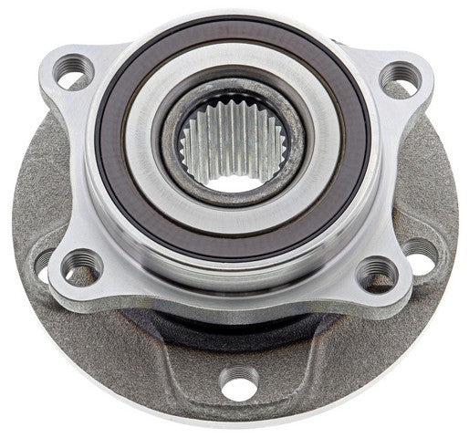 Wheel Bearing and Hub Assembly Mevotech G25312
