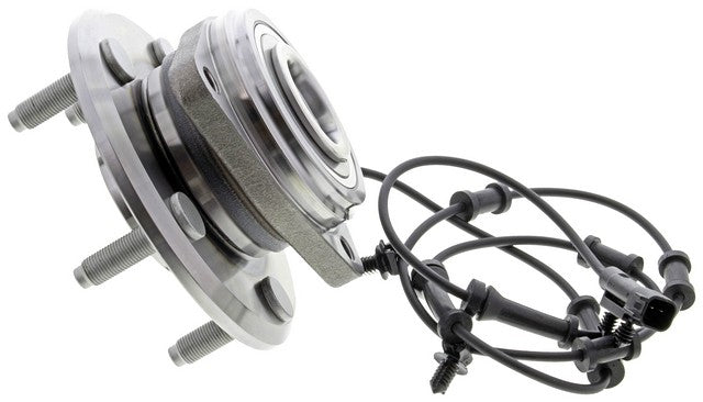 Wheel Bearing and Hub Assembly Mevotech G25315