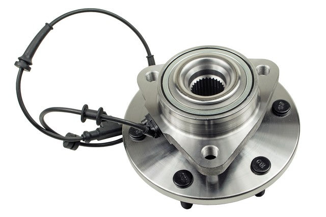 Wheel Bearing and Hub Assembly Mevotech G30323